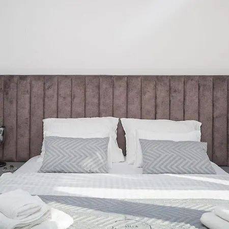 בית נופש Panorama